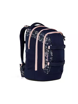 SATCH | Schulrucksack Pack Bloomy Breeze | 